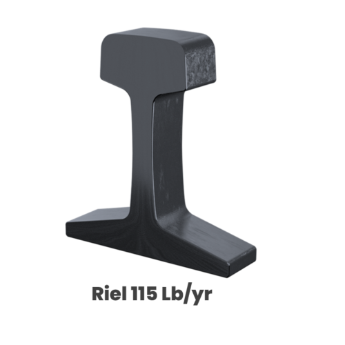 Riel 115