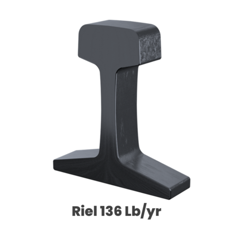 Riel 136