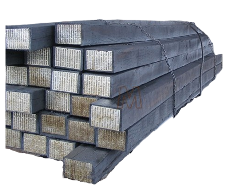 Durmientes de Madera